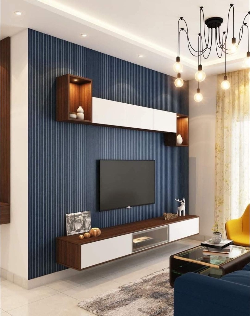 Living TV wall Trichy