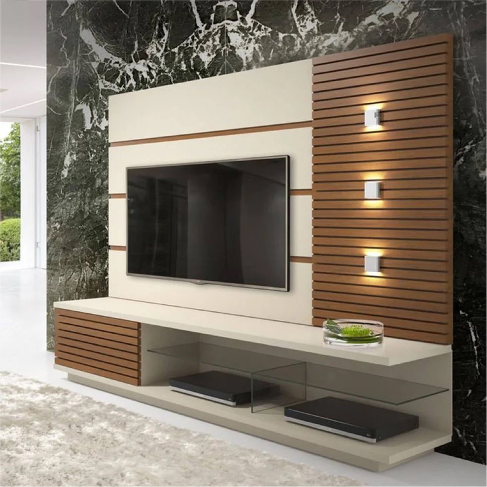 PVC cupboard display Trichy