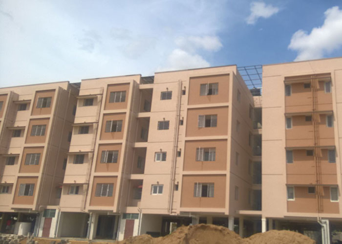 Home UPVC window renovation Trichy
