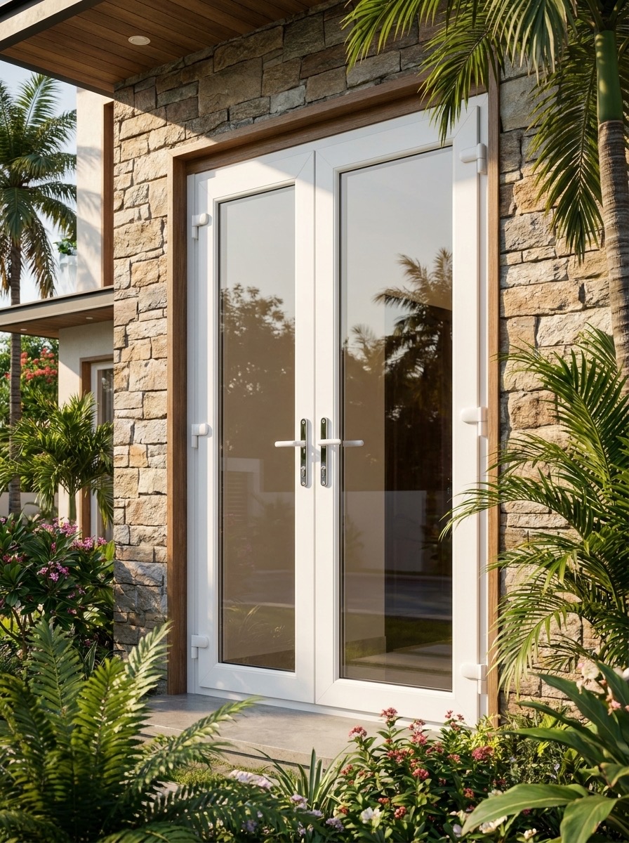 UPVC doors Lalgudi